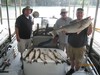 (07/29/2015) - Nice Striped Bass